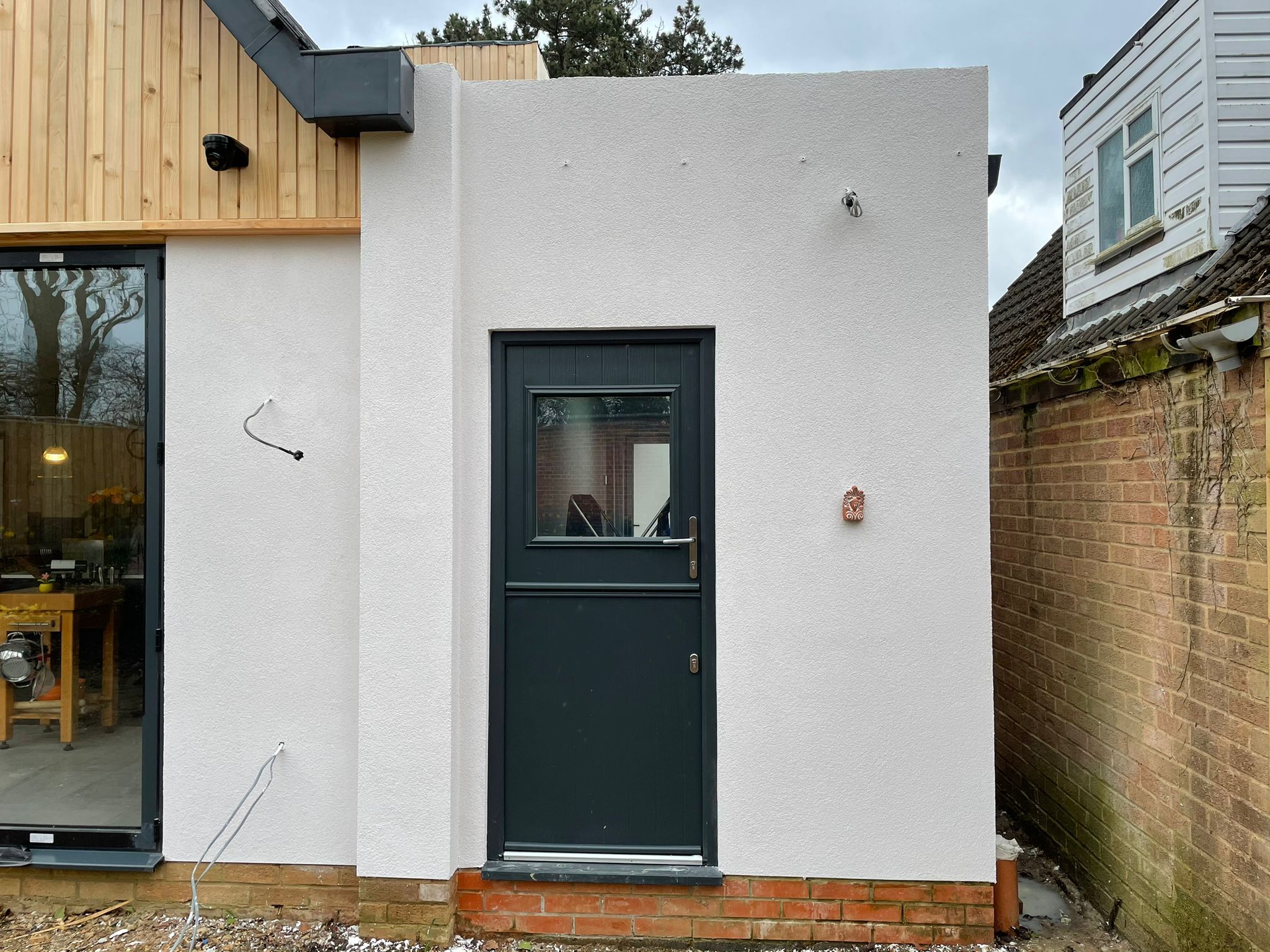 Austin Plastering external work photo 33