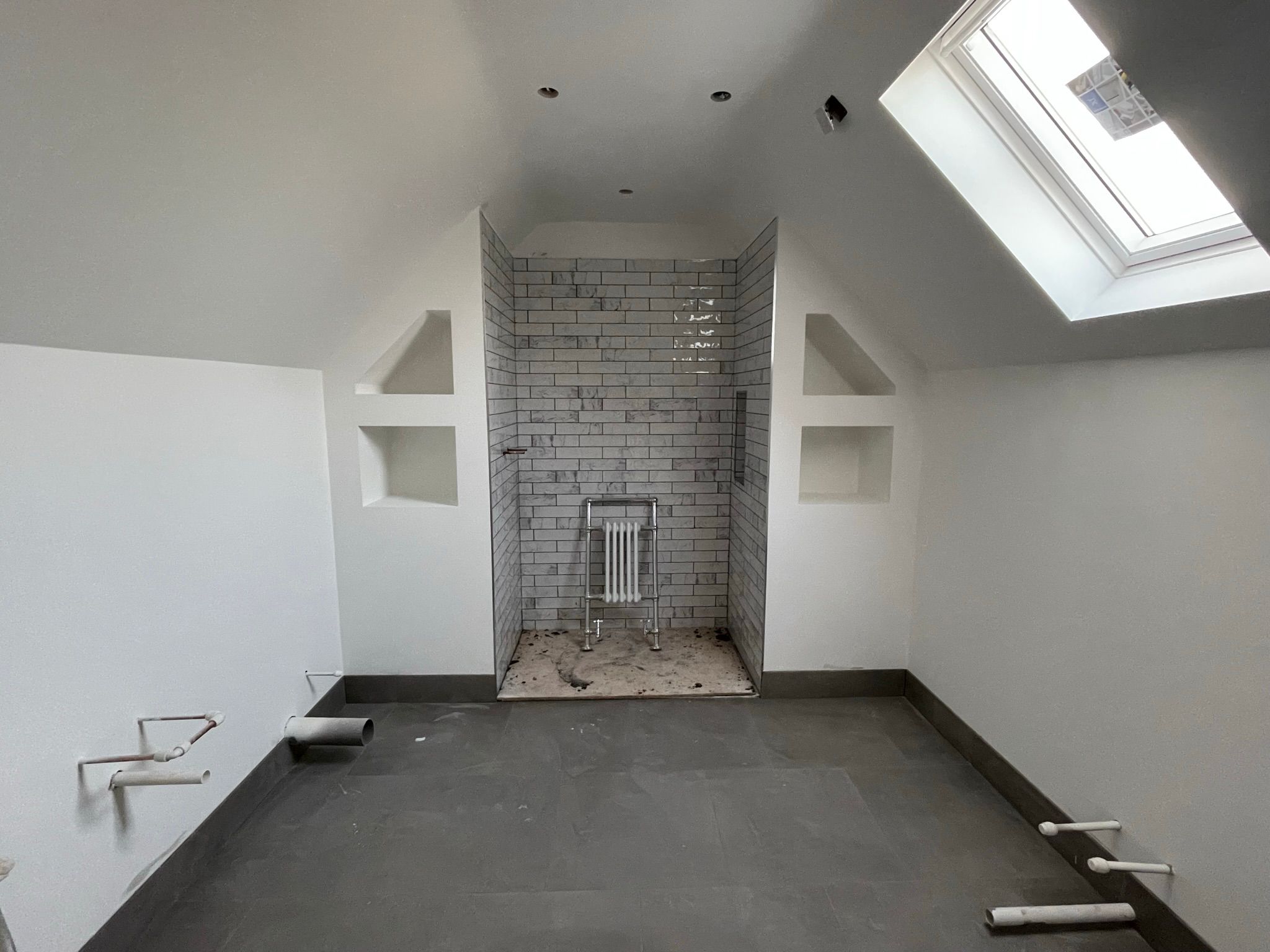 Austin Plastering internal work photo 6