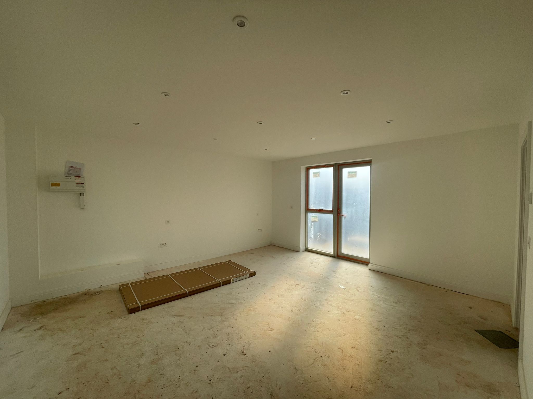 Austin Plastering internal work photo 16