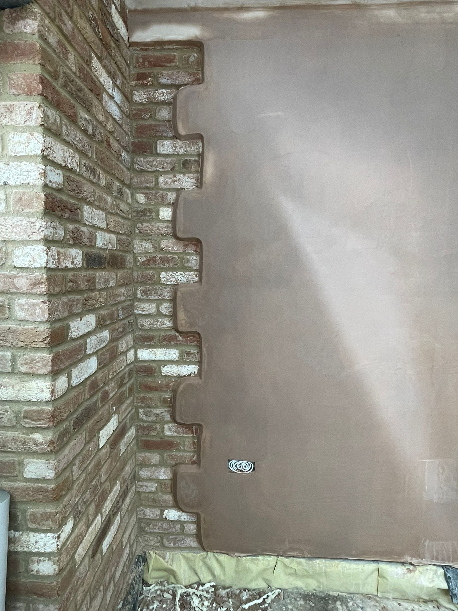 Austin Plastering internal work photo 17