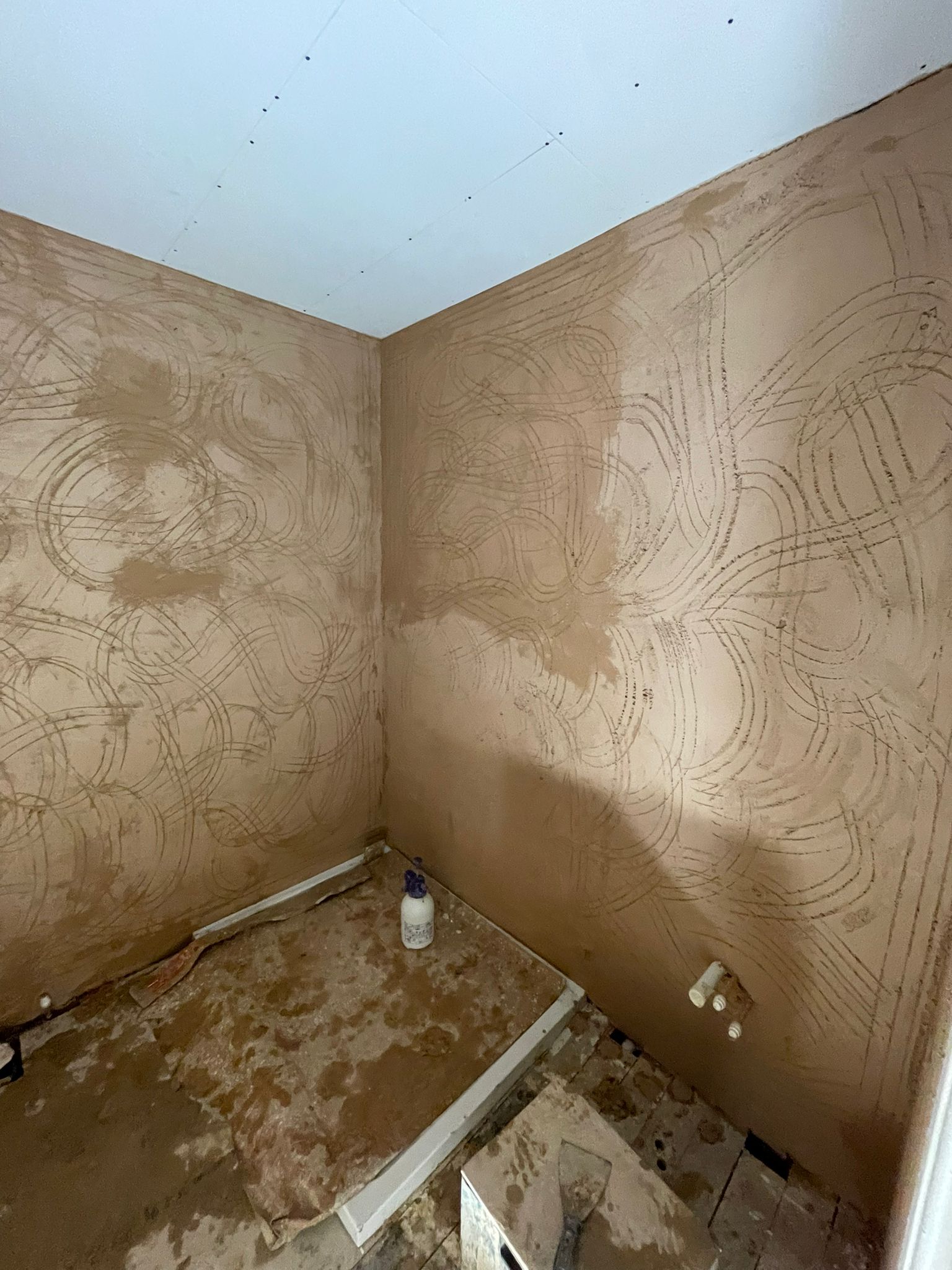Austin Plastering internal work photo 19