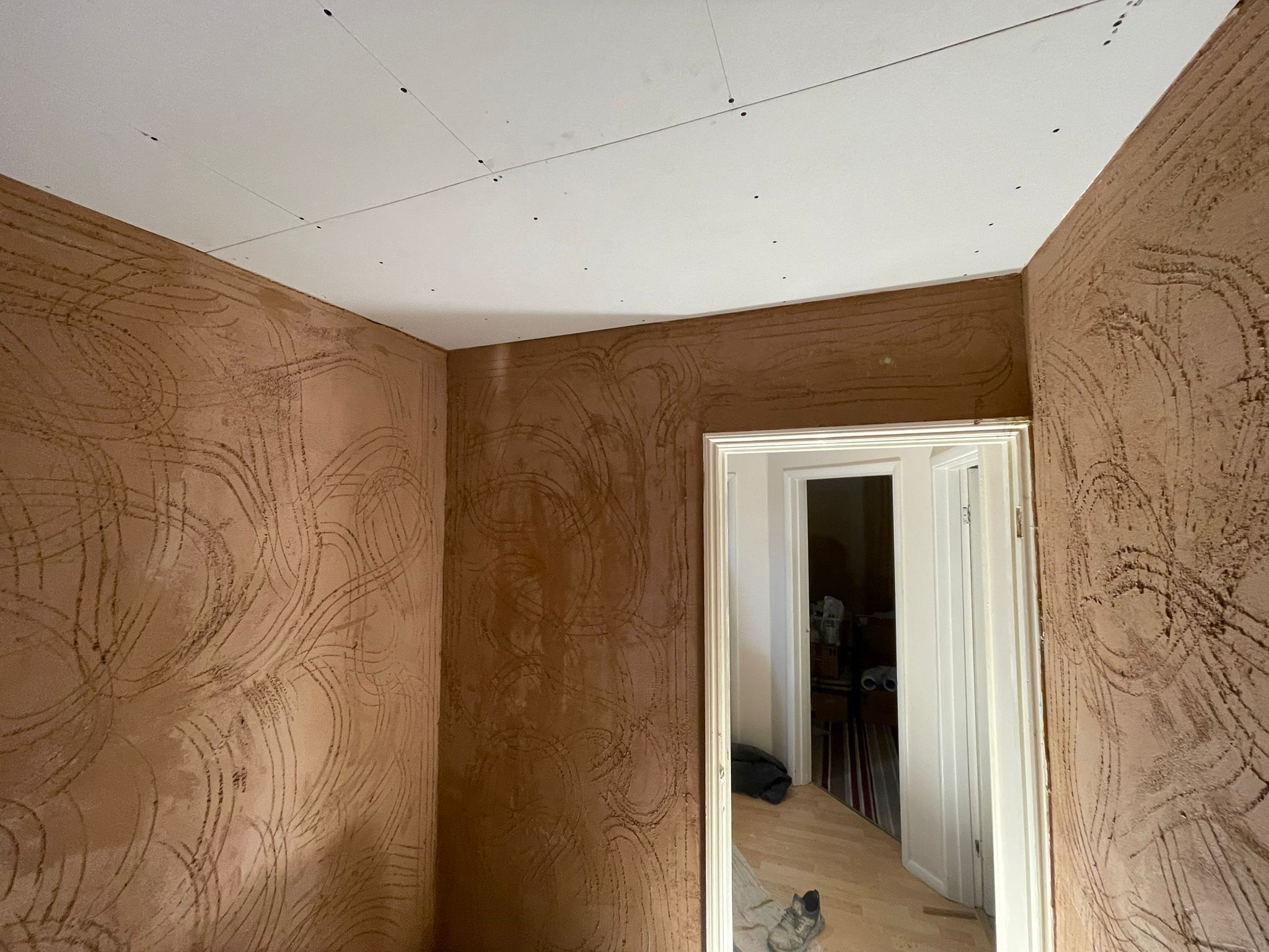 Austin Plastering internal work photo 20