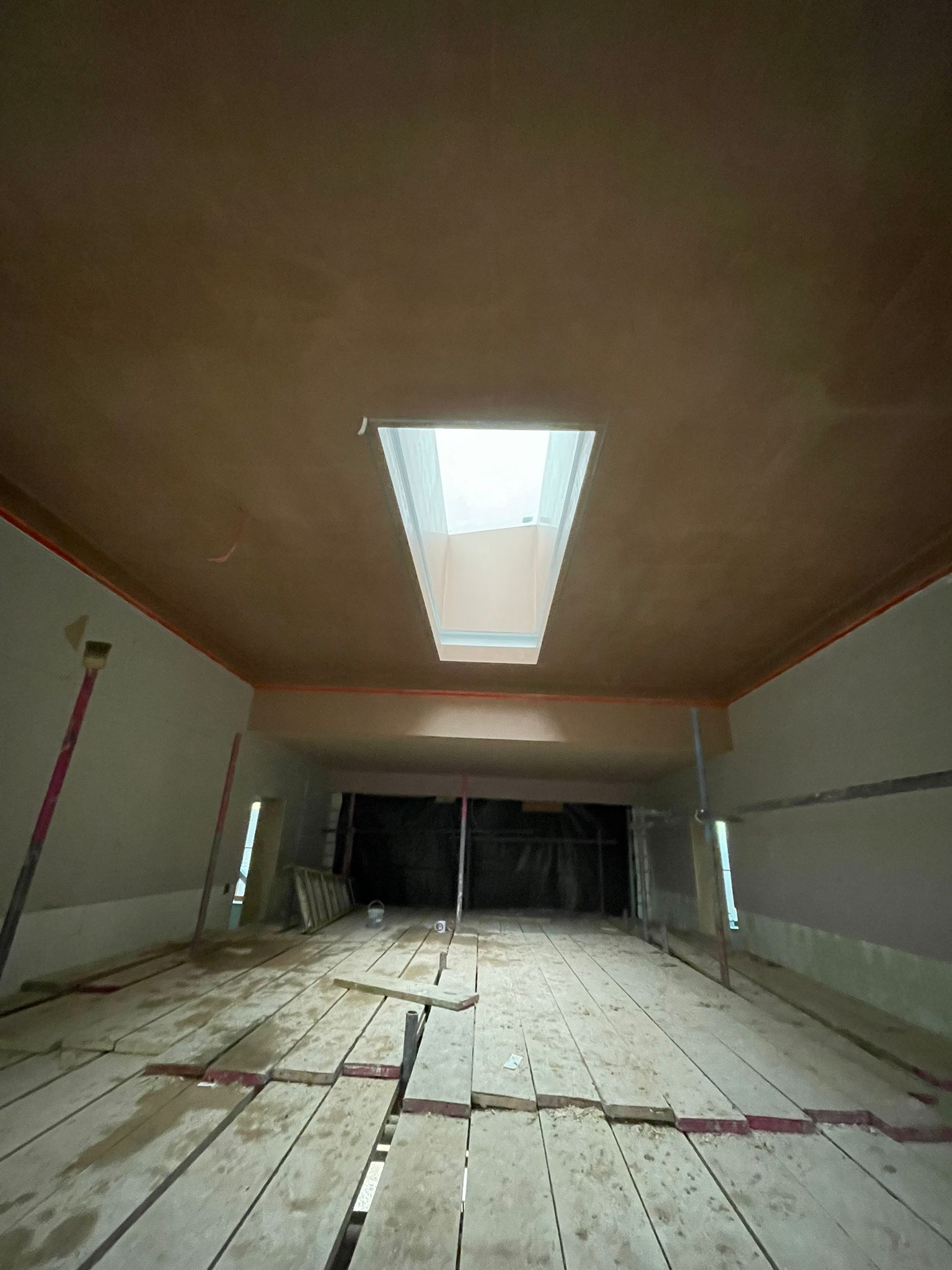 Austin Plastering internal work photo 38