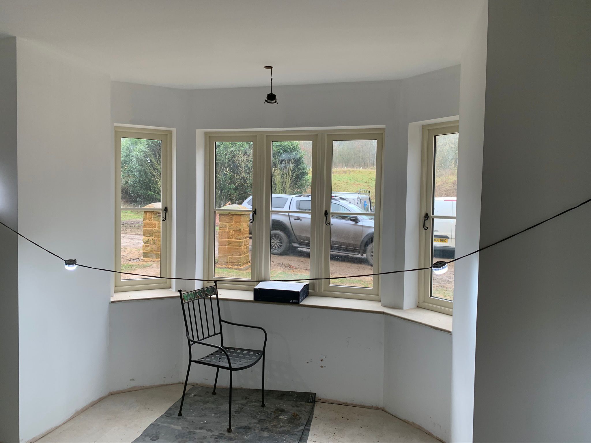 Austin Plastering internal work photo 45