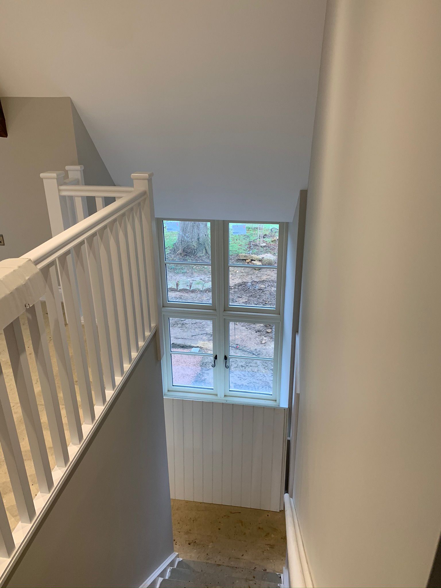 Austin Plastering internal work photo 50