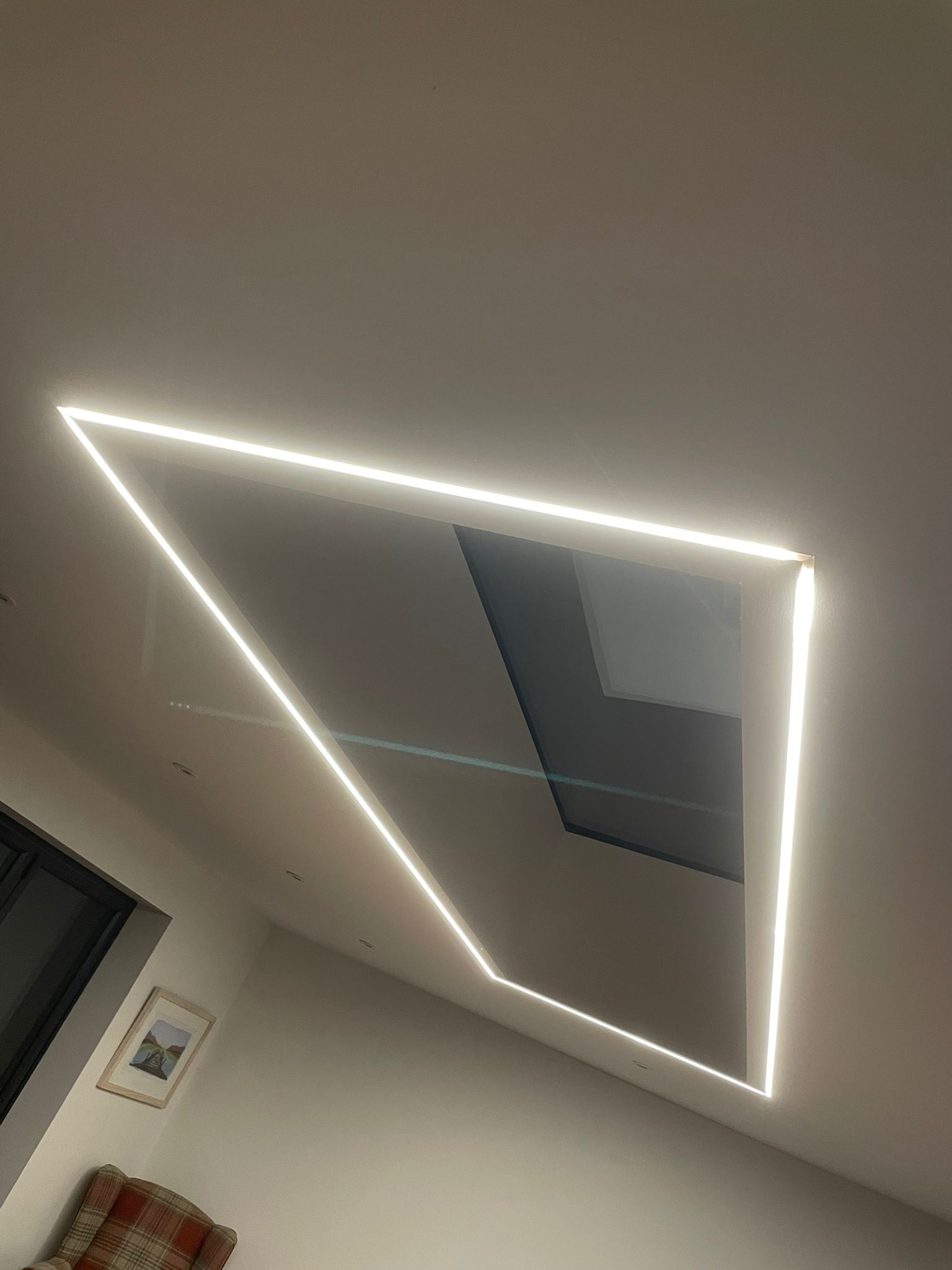 Austin Plastering internal work photo 57