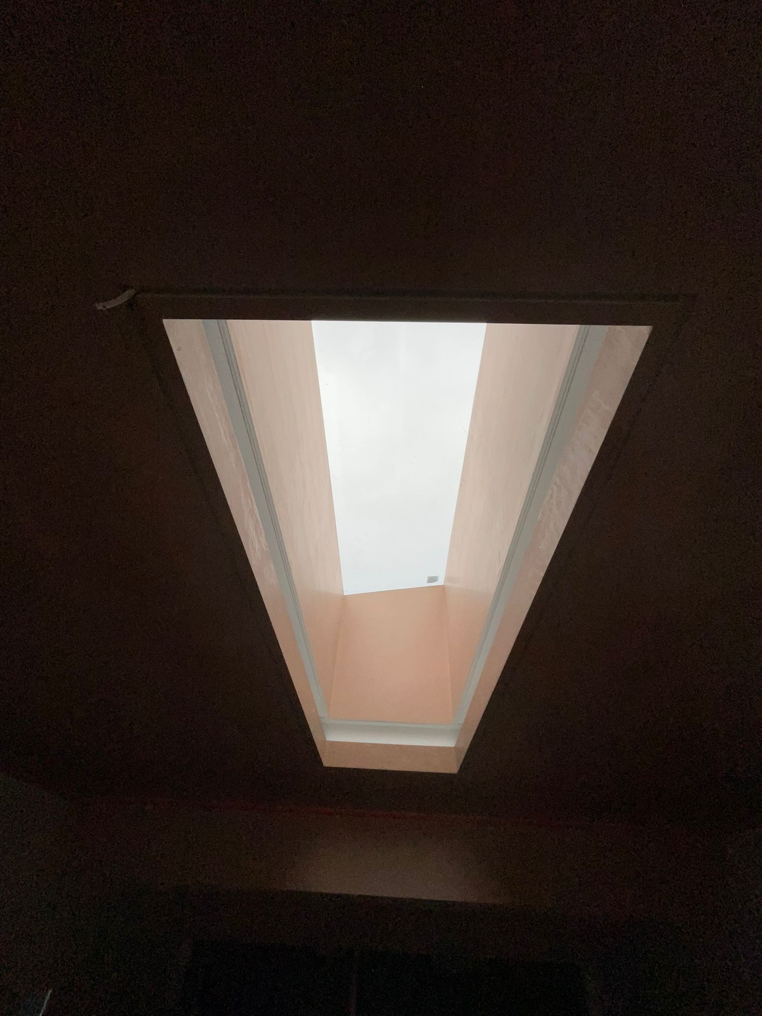 Austin Plastering internal work photo 63