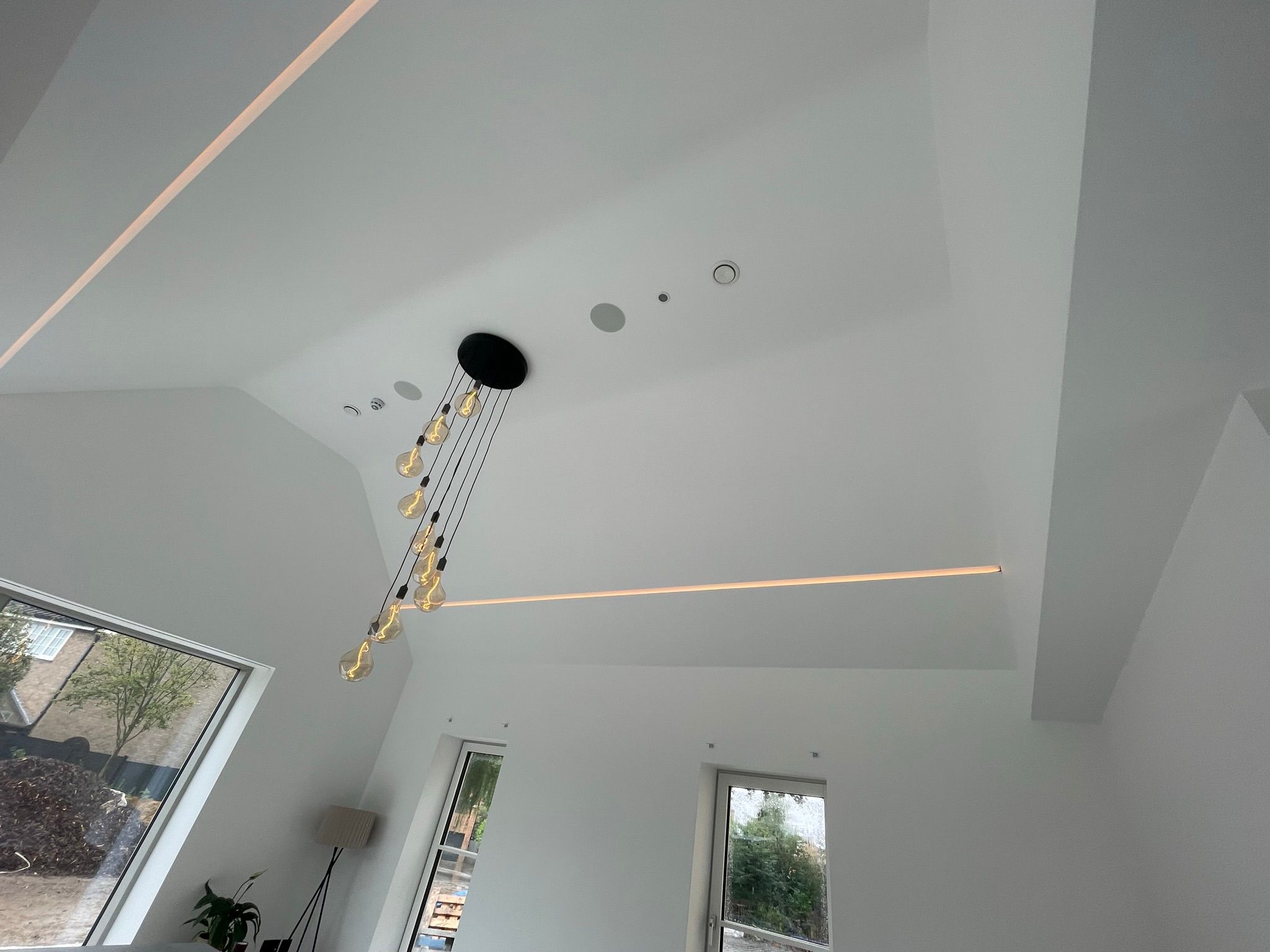 Austin Plastering internal work photo 68