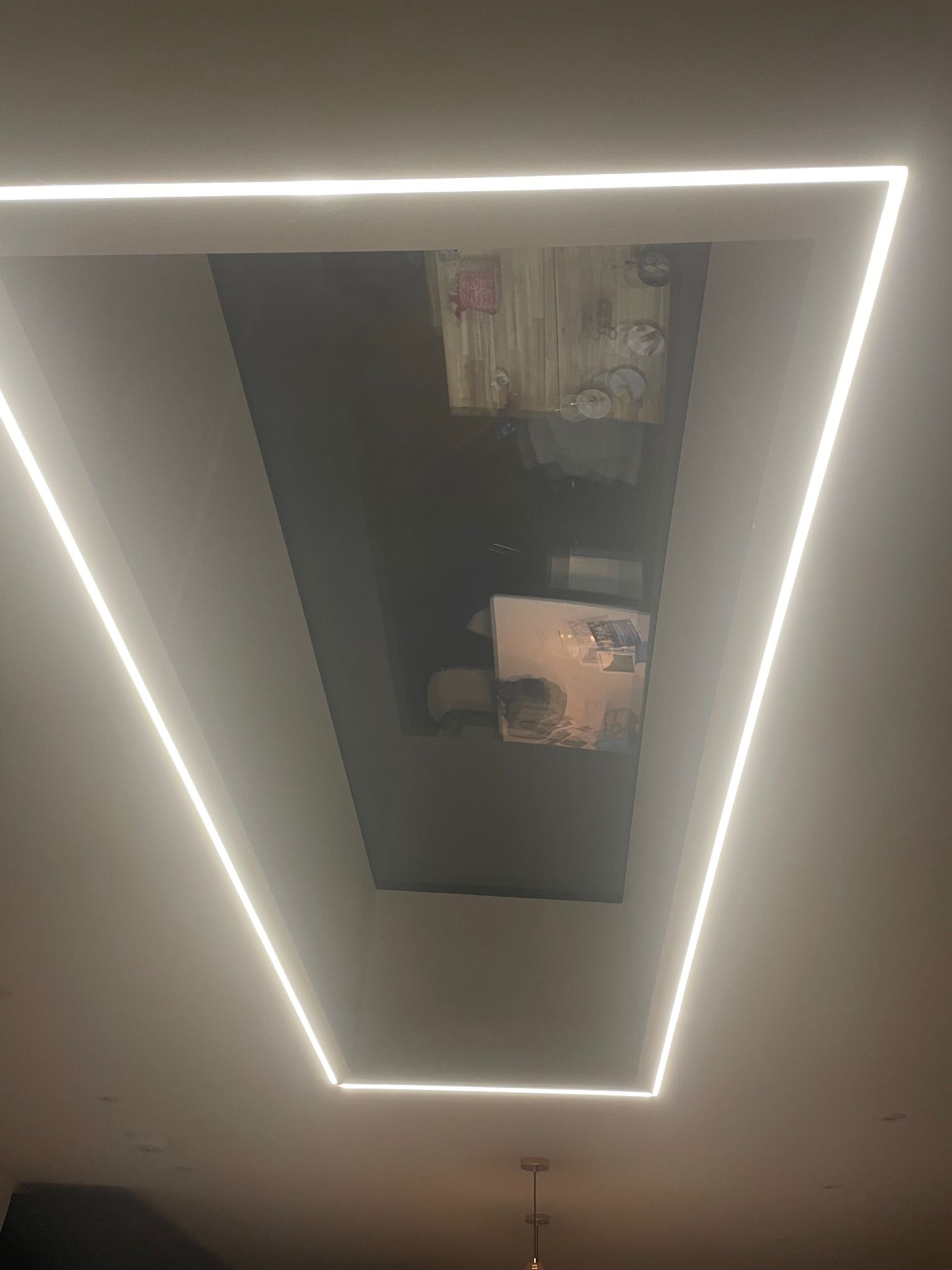 Austin Plastering internal work photo 76