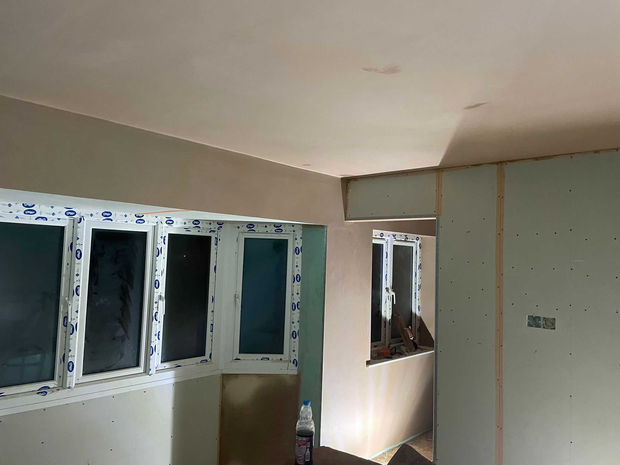 Austin Plastering internal work photo 84