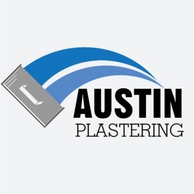 Austin Plastering logo